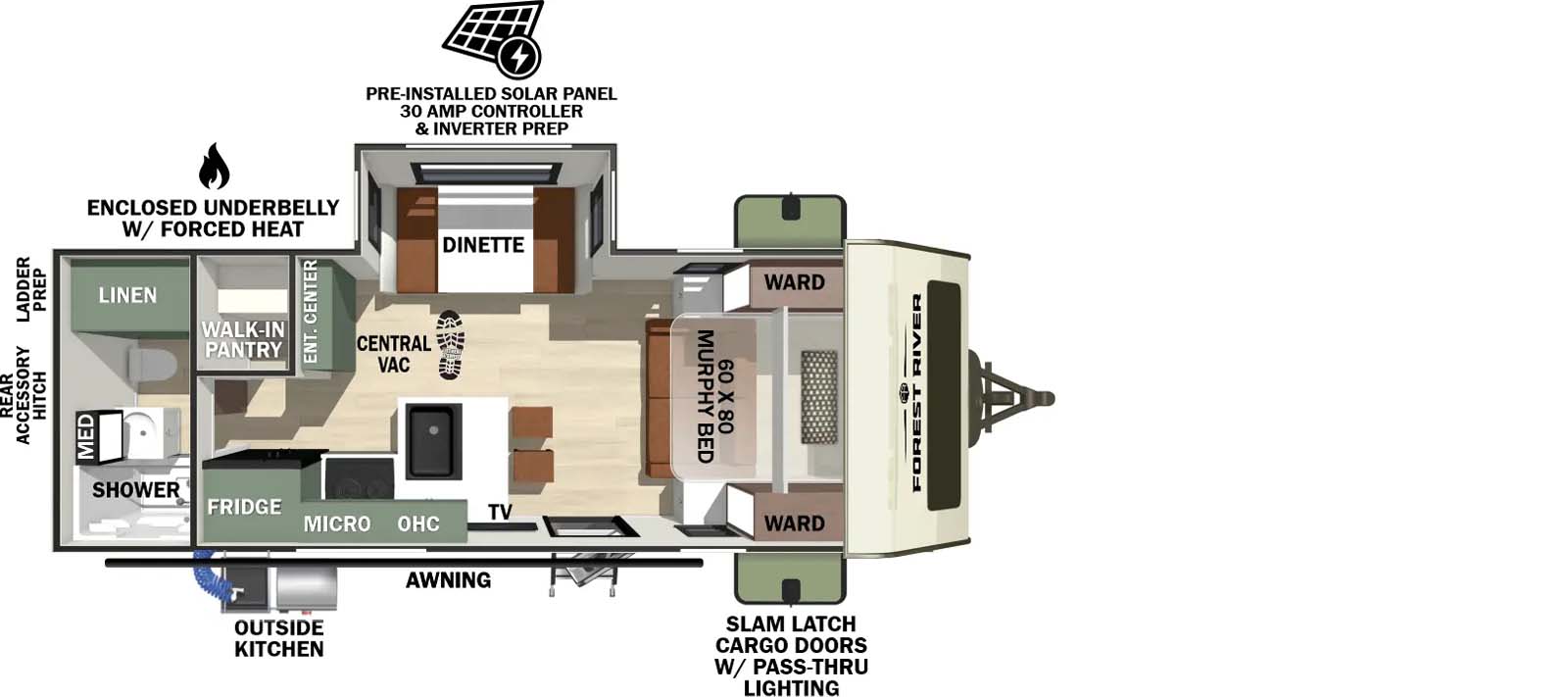 NB20.4 Floorplan Image